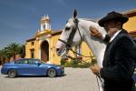 BMW M5 2011 года